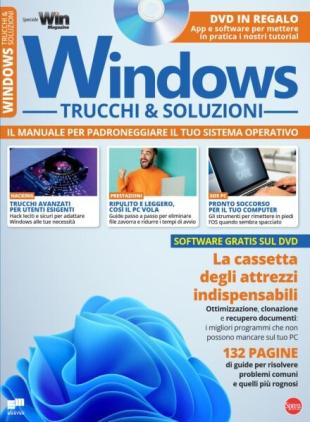 Win Magazine Speciale - Febbraio-Marzo 2026