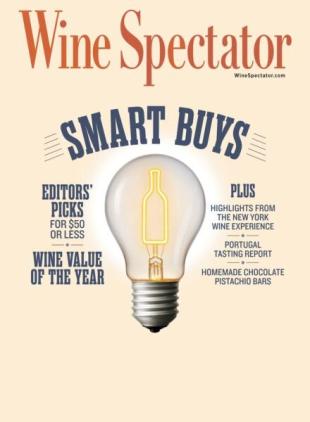 Wine Spectator - February 28 2026