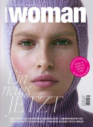 Woman Austria - 22 Januar 2026