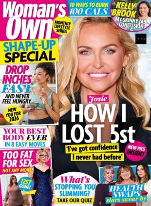 Woman's Own Special - Issue 296 2026