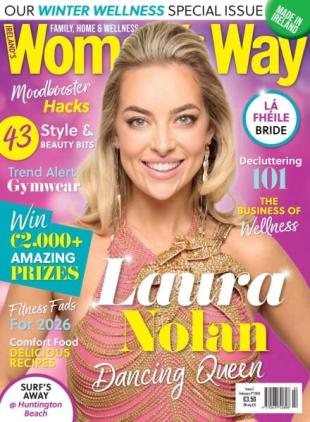 Woman's Way - February 2 2026