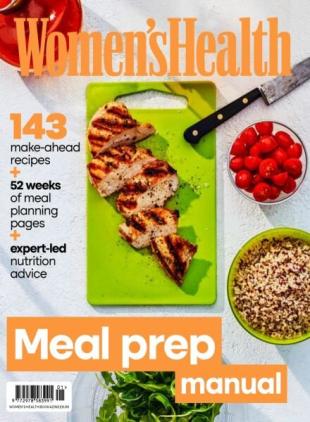 Women's Health Specials - Issue 1 2026