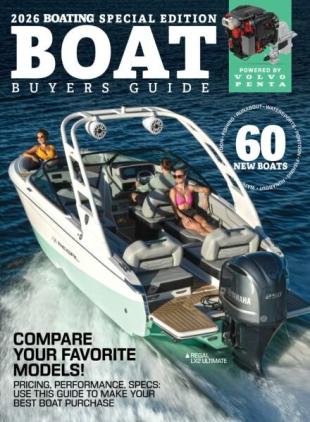 Yachting USA - Boat Buyers Guide 2026