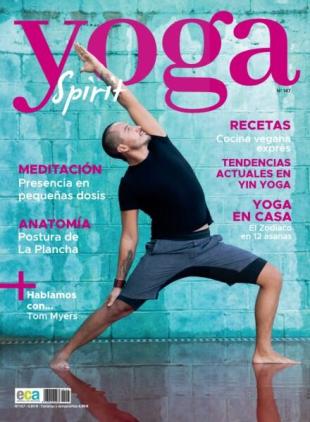Yoga Spirit - N 147 2026
