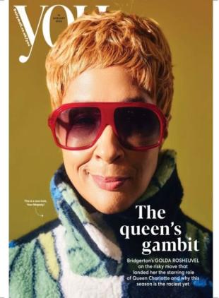 You - 18 January 2026