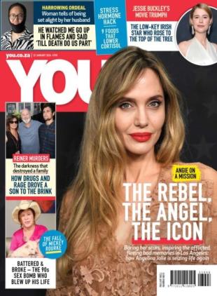 You South Africa - 22 January 2026