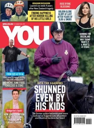 You South Africa - 29 January 2026