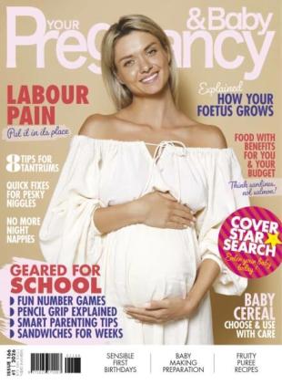 Your Pregnancy & Baby - Issue 166 2026