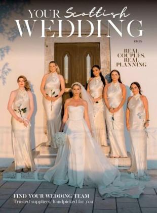 Your Scottish Wedding - January 2026