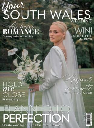Your South Wales Wedding - January-February 2026