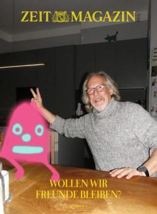 Zeit Magazin - 22 Januar 2026