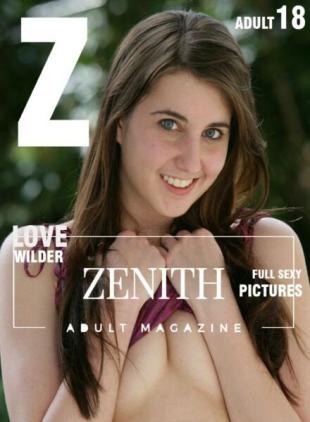 Zenith Magazine - February-August 2026