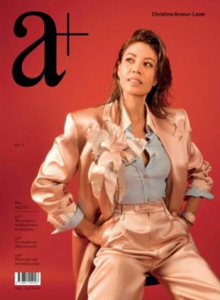 a+- At The Vanguard - August 2022