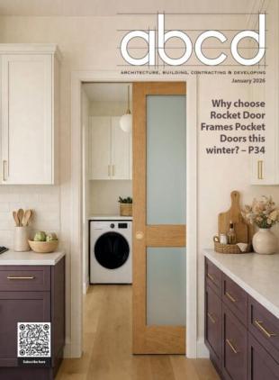 ABCD Architecture Building Contracting & Developing - January 2026