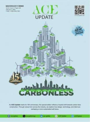 ACE Update Magazine - February 2026