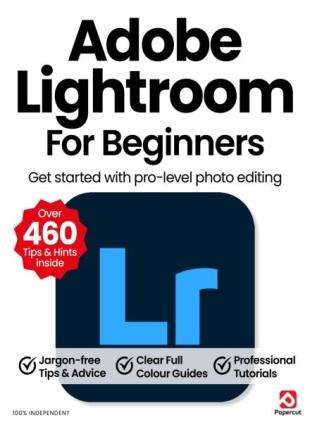 Adobe Lightroom For Beginners - March 2026