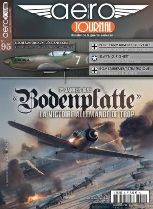 Aero Journal - Aout-Septembre 2023