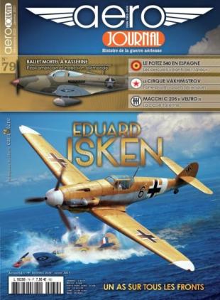 Aero Journal - Decembre 2020 - Janvier 2021