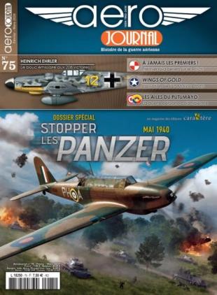 Aero Journal - Fevrier-Mars 2020