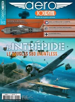 Aero Journal - Fevrier-Mars 2023