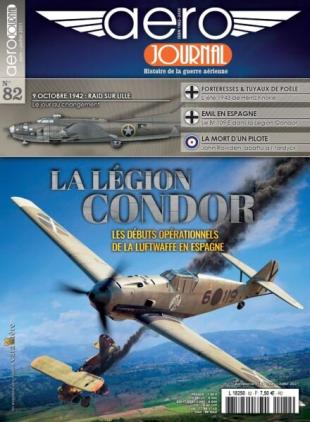 Aero Journal - Juin-Juillet 2021