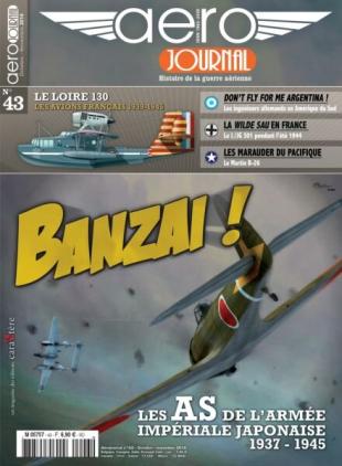 Aero Journal - Octobre-Novembre 2014