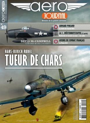 Aero Journal - Octobre-Novembre 2015