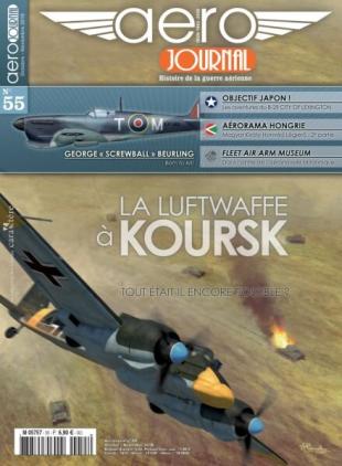 Aero Journal - Octobre-Novembre 2016