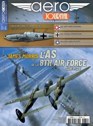 Aero Journal - Octobre-Novembre 2021