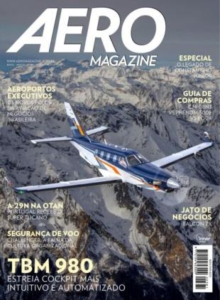 Aero Magazine Brasil - Fevereiro 2026
