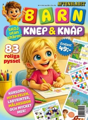 Aftonbladet BARN - Februari 2026