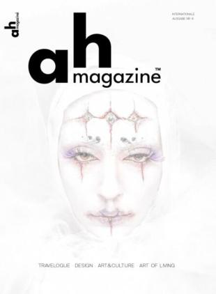 AH Magazin - Ausgabe 6 2026