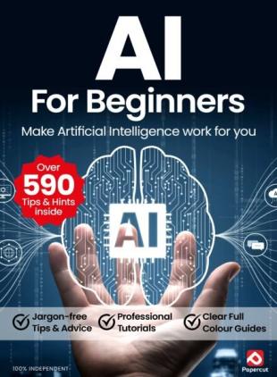 AI For Beginners - February 2026
