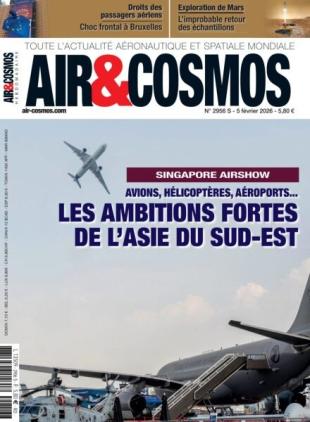 Air & Cosmos - 5 Fevrier 2026