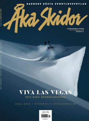 Aka Skidor - Februari 2026