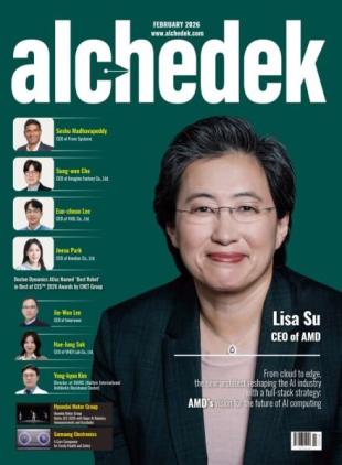 alchedek - February 2026