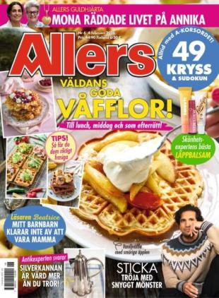Allers - 4 Februari 2026