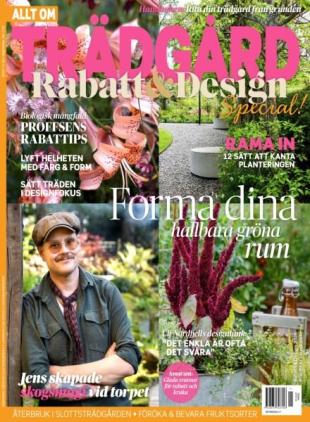 Allt om Tradgard - 18 Februari 2026
