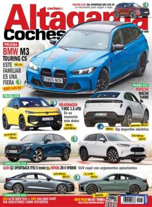 Altagama Coches - Febrero 2026