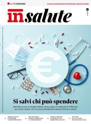 Altroconsumo InSalute - Febbraio 2026