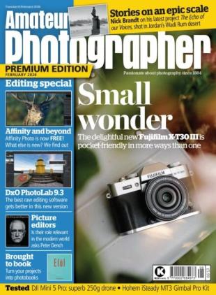 Amateur Photographer - 10 February 2026