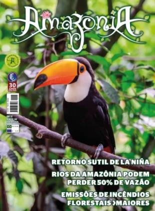 Amazonia - Janeiro 2026