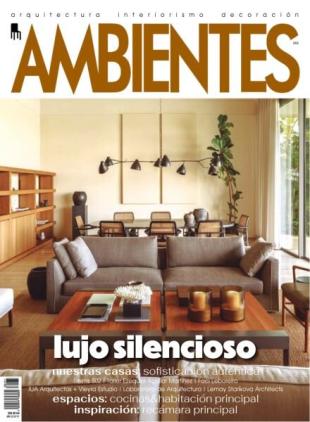 Ambientes Mexico - Diciembre 2025-Enero-Febrero 2026