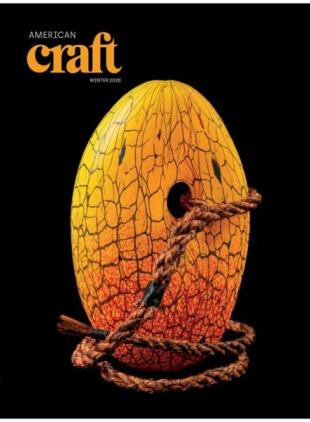 American Craft - Winter 2026