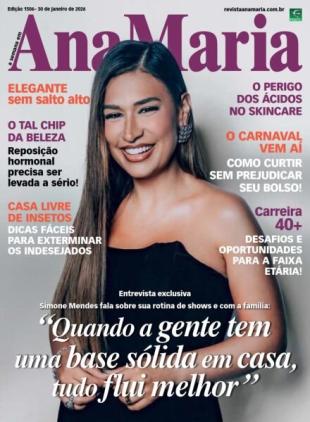 AnaMaria - 30 Janeiro 2026