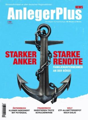 AnlegerPlus News - Februar 2026