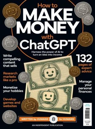 Anthem Tech Guides - How to Make Money with ChatGPT 2026