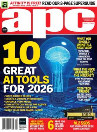 APC - February 2026