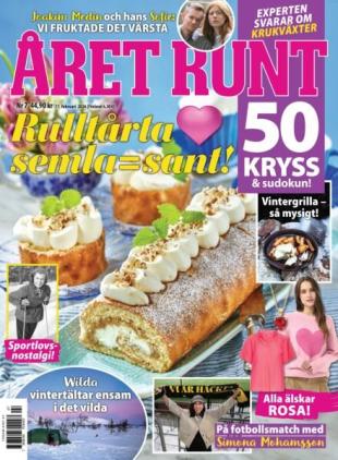 Aret Runt - 11 Februari 2026