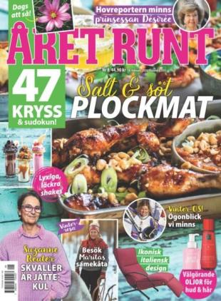 Aret Runt - 12 Februari 2026